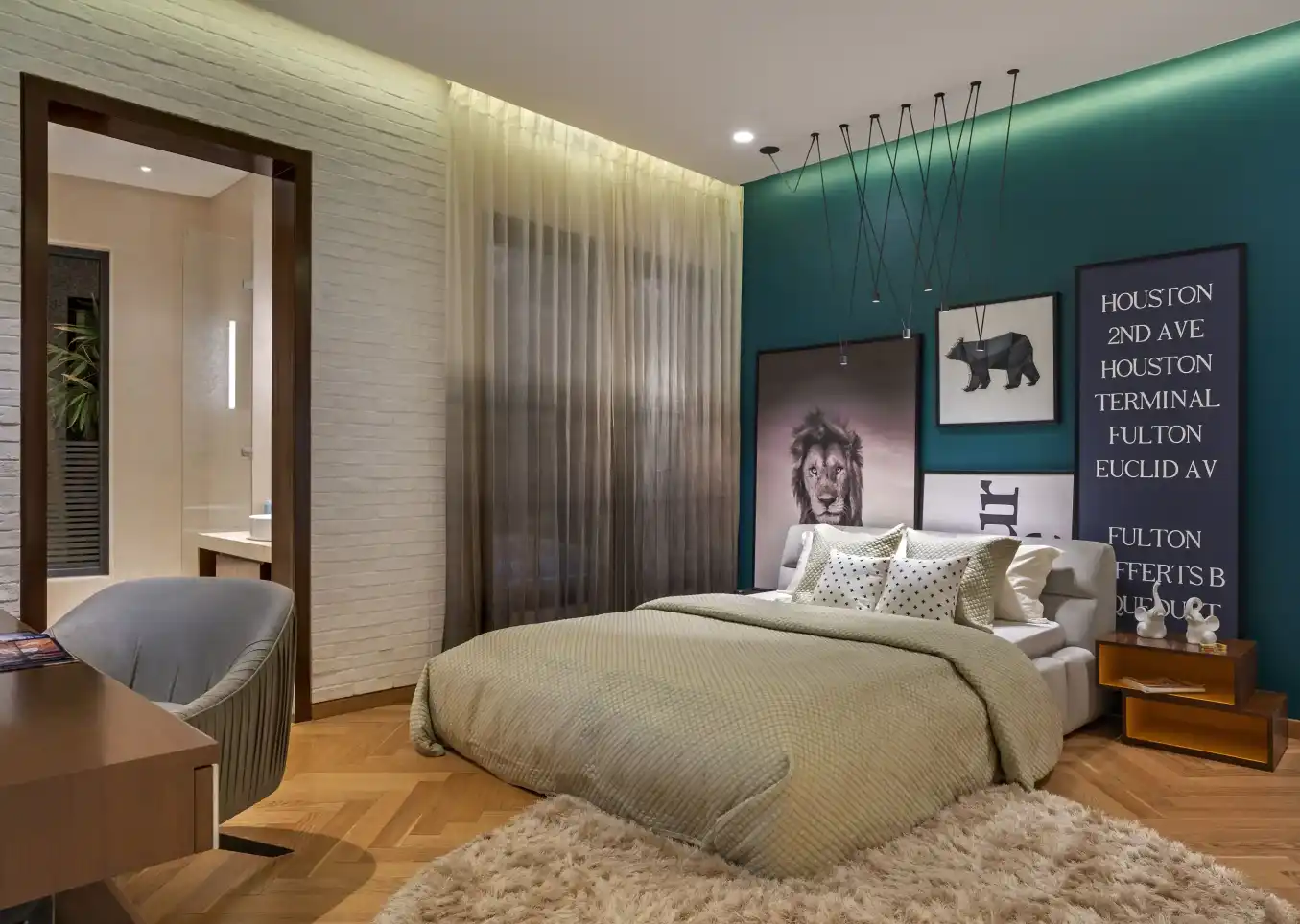 MAIA The Seven Luxury Living