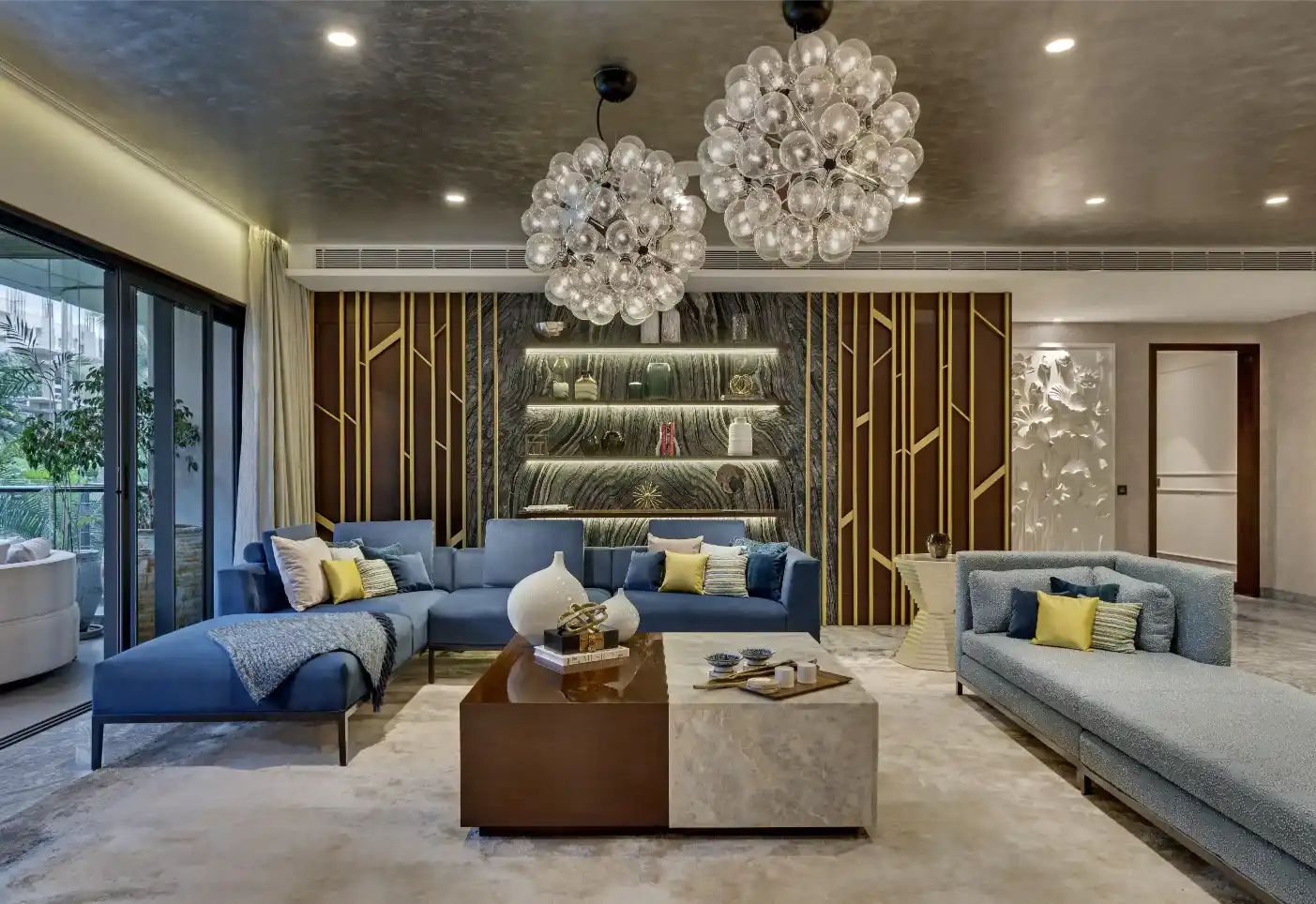 MAIA The Seven Luxury Living