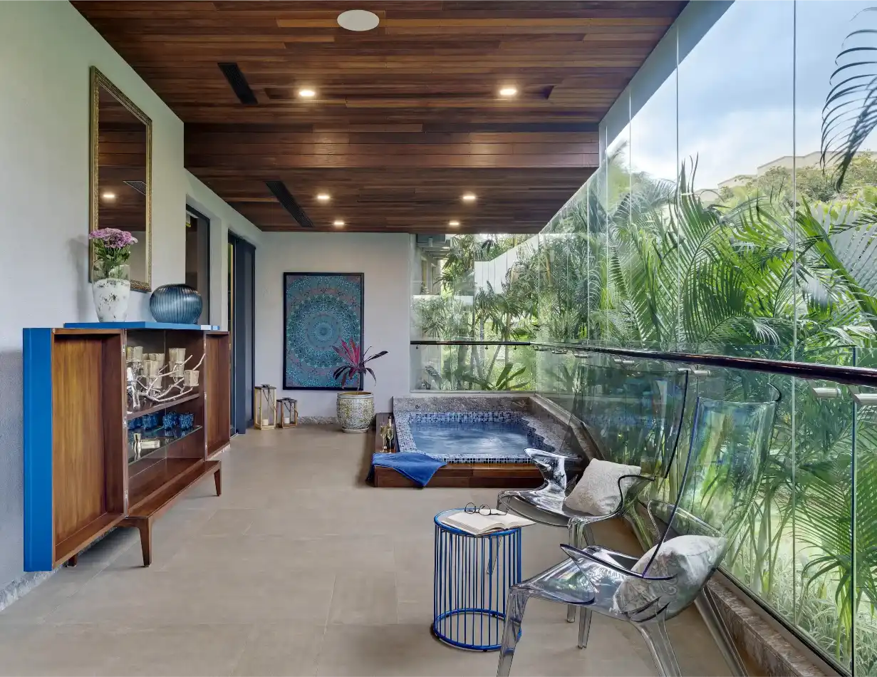MAIA The Seven Luxury Living