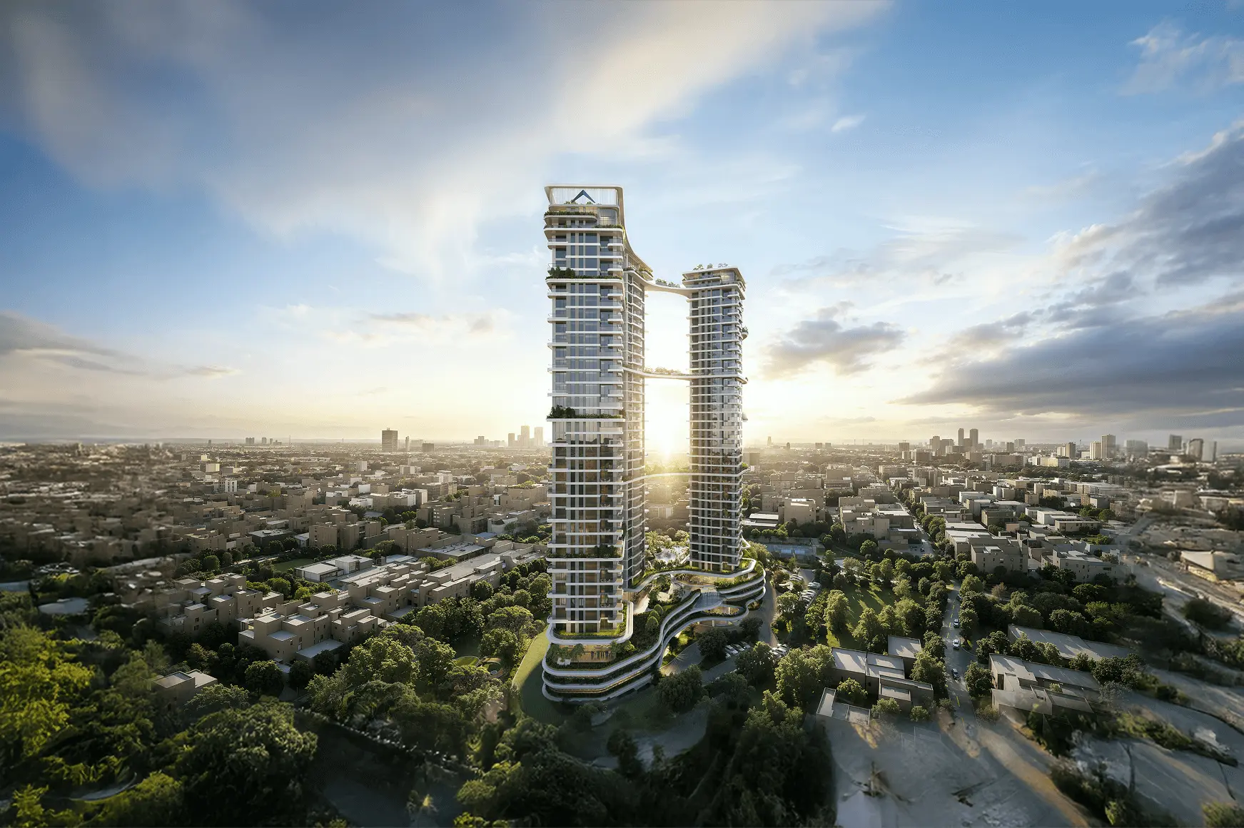 MAIA The Seven New Project Basavanagudi